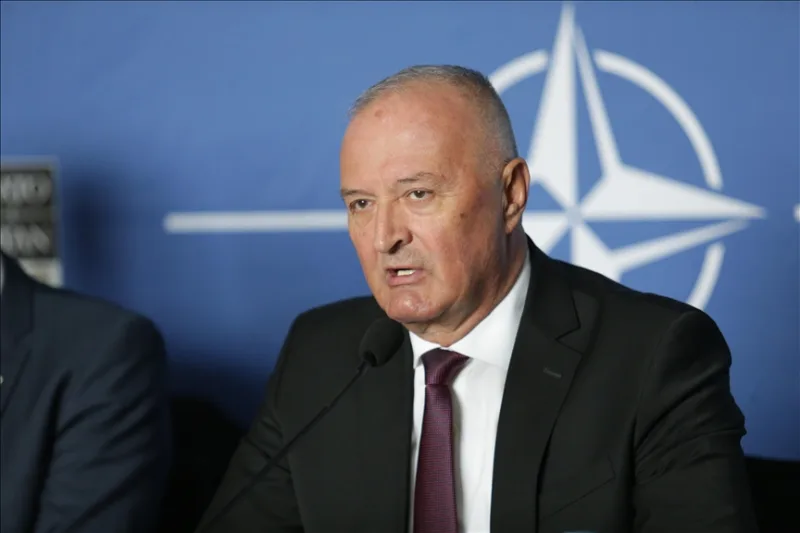 Helez bosznia-hercegovinai védelmi miniszter kijelentette, hogy május végén aláírják a Bayraktar TB2-re vonatkozó megállapodást